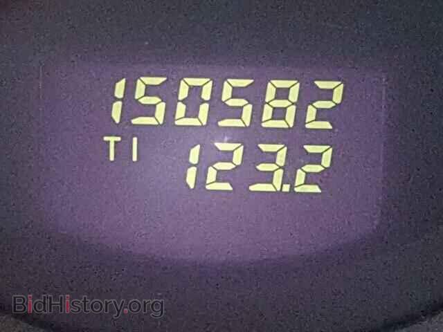 2000 VOLVO S80 - VIN: YV1TS94D7Y1121553 - Фото 8