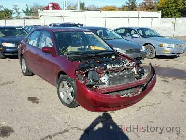 Photo 2HGES26704H512313 - HONDA CIVIC 2004