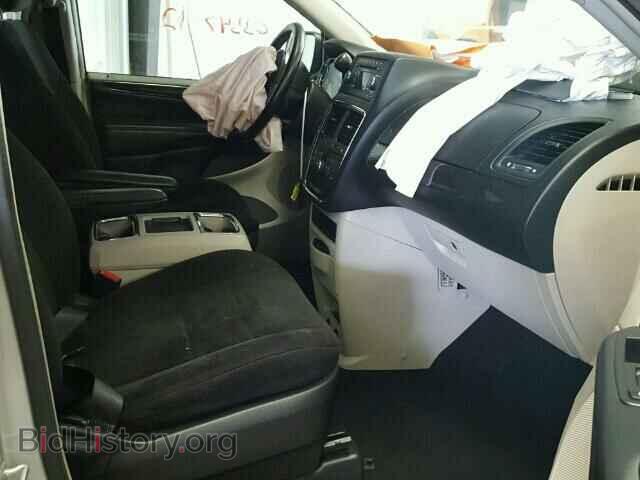 2012 DODGE CARAVAN - VIN: 2C4RDGDG7CR111084 - Photo 5