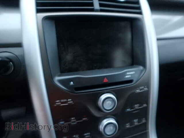 2014 FORD EDGE - VIN: 2FMDK3J96EBA36707 - Фото 9