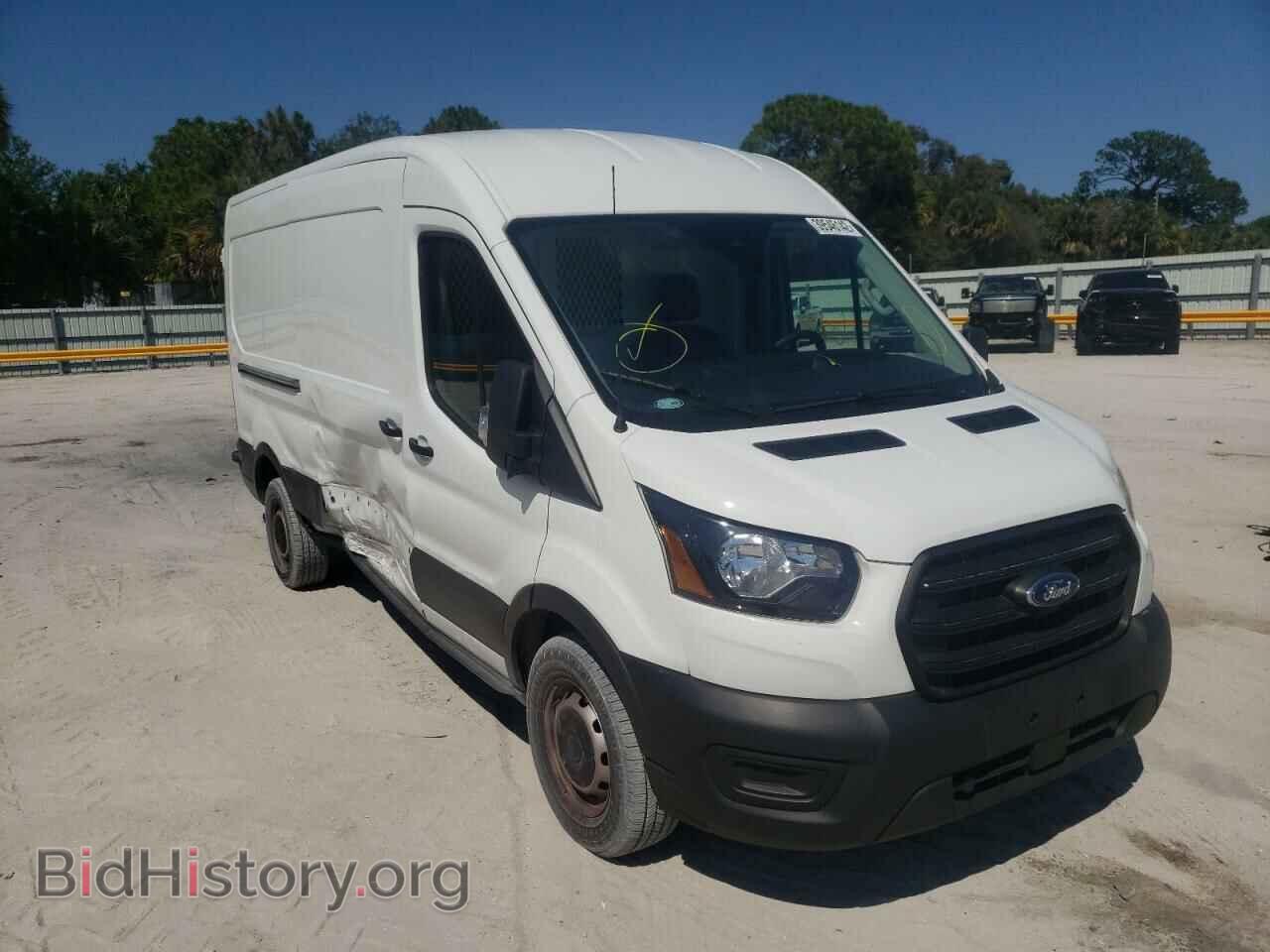 Фотография 1FTBR1C81LKA36200 - FORD TRANSIT CO 2020