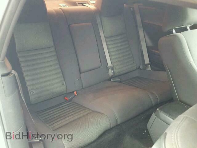 2014 DODGE CHALLENGER - VIN: 2C3CDYAG3EH289796 - Photo 6