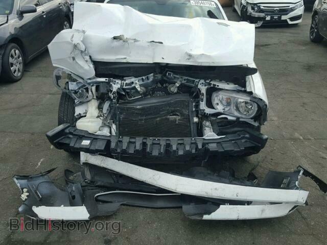 2014 DODGE CHALLENGER - VIN: 2C3CDYAG3EH289796 - Photo 7