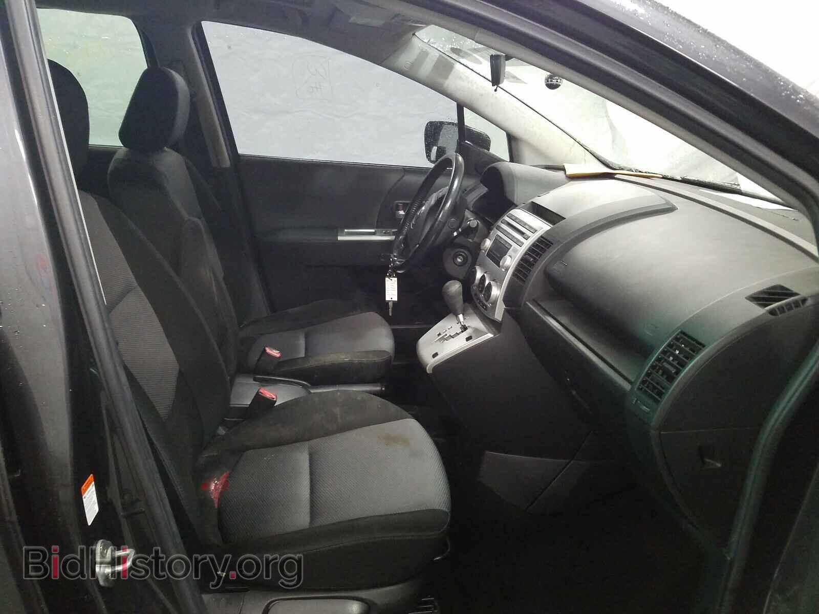 2006 MAZDA 5 - VIN: JM1CR293860106829 - Фото 5