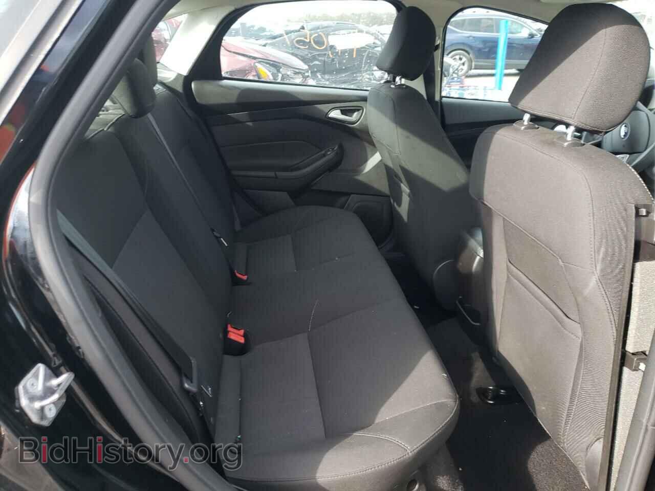 2017 FORD FOCUS - VIN: 1FADP3FE2HL257288 - Фото 6