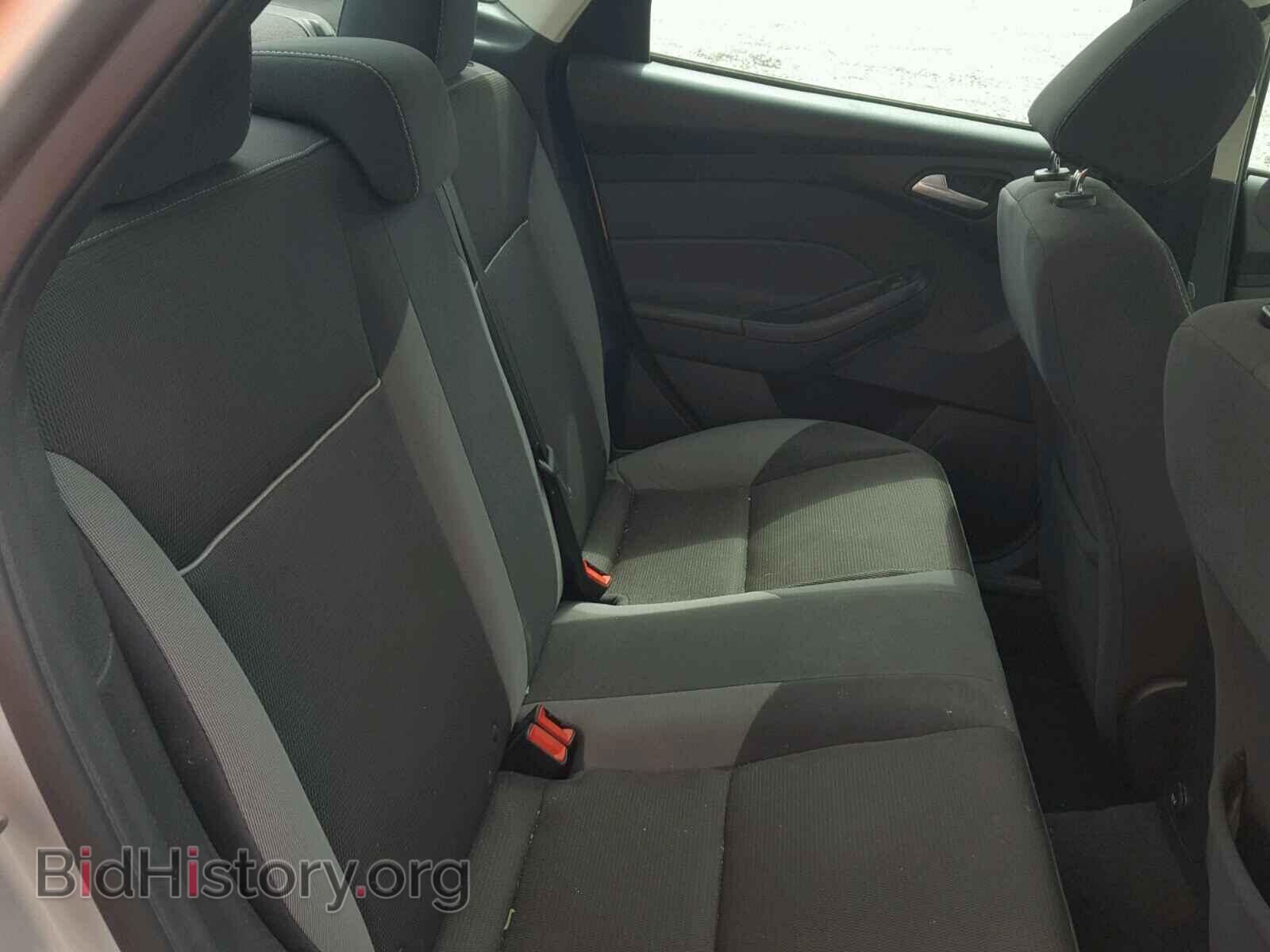 2013 FORD FOCUS - VIN: 1FADP3F23DL209671 - Фото 6