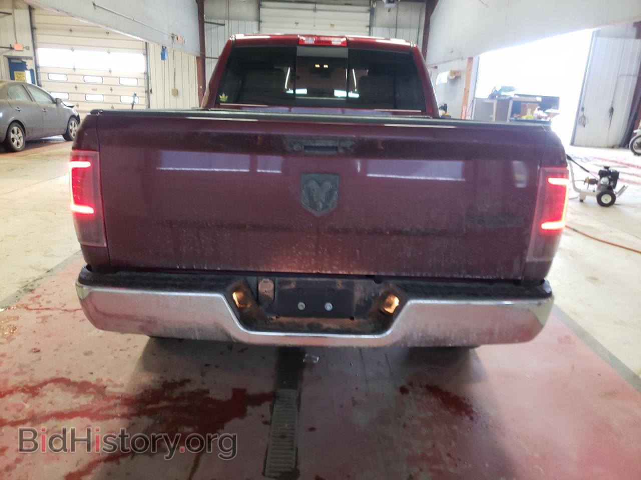 2019 RAM 1500 - VIN: 1C6RR7TT3KS567443 - Фото 6