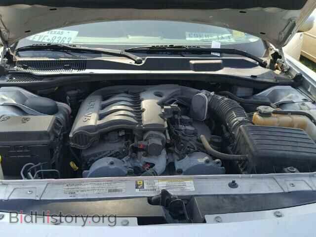 2010 DODGE CHARGER - VIN: 2B3CA3CV7AH307599 - Фото 7