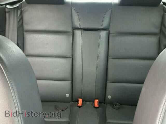 2008 AUDI A4 - VIN: WAUBF48H48K008012 - Фото 6