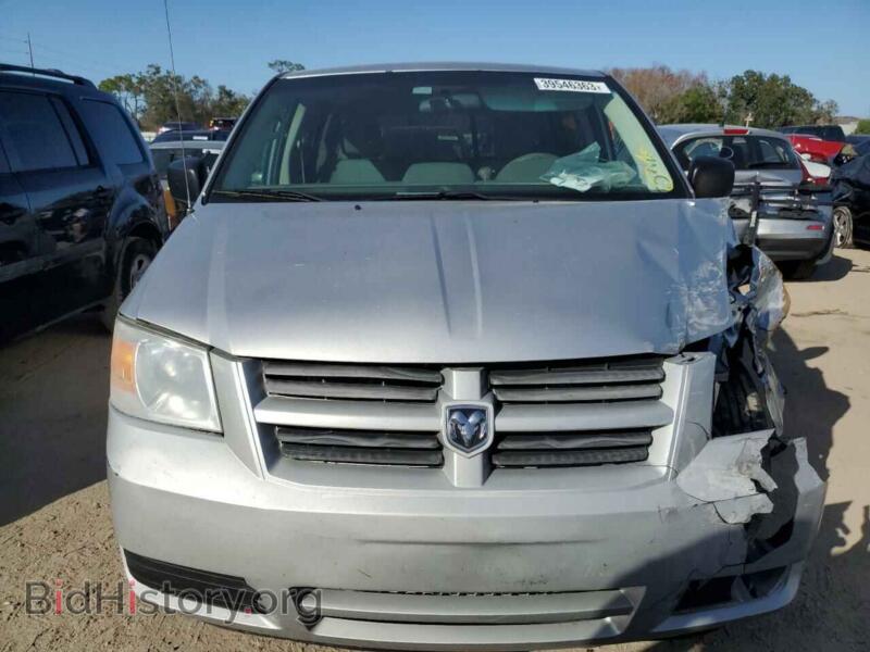 2010 Dodge CARAVAN (VIN 2D4RN4DE7AR203094) — photo 5 of 13