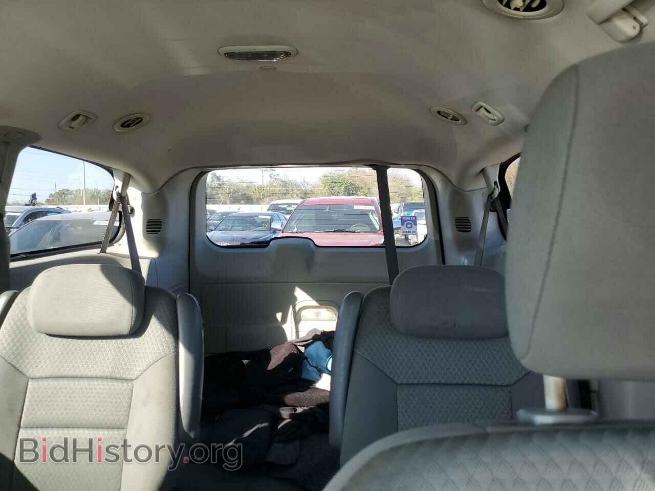 2010 DODGE CARAVAN - VIN: 2D4RN4DE7AR203094 - Фото 10