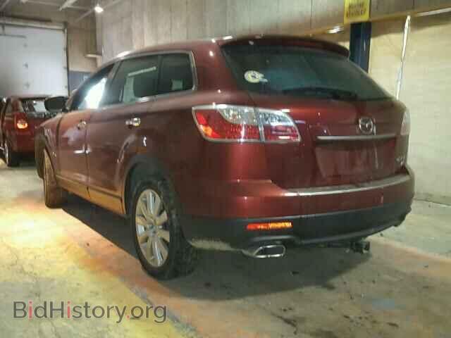 2010 MAZDA CX-9 - VIN: JM3TB3MA8A0233712 - Фото 3