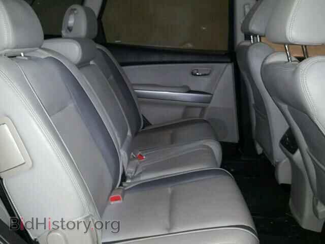 2010 MAZDA CX-9 - VIN: JM3TB3MA8A0233712 - Фото 6