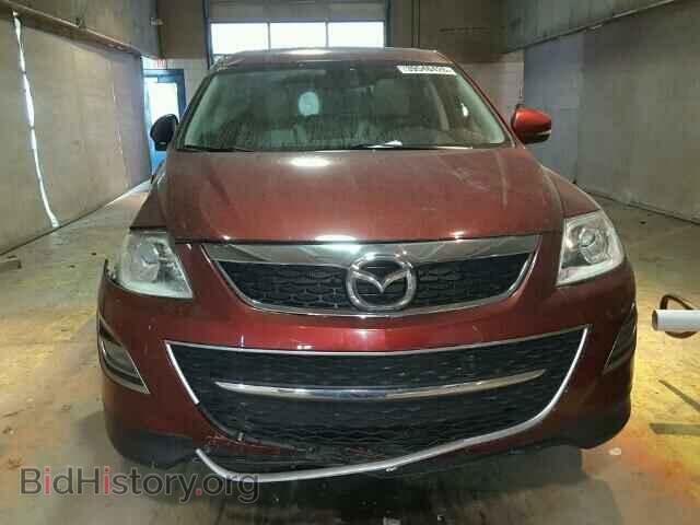 2010 MAZDA CX-9 - VIN: JM3TB3MA8A0233712 - Фото 9