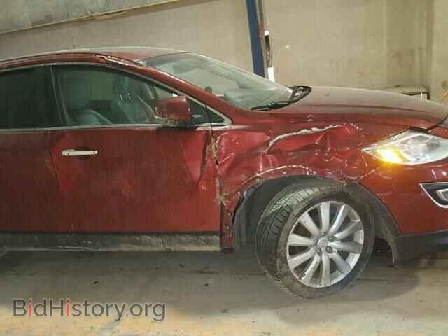 2010 MAZDA CX-9 - VIN: JM3TB3MA8A0233712 - Фото 10