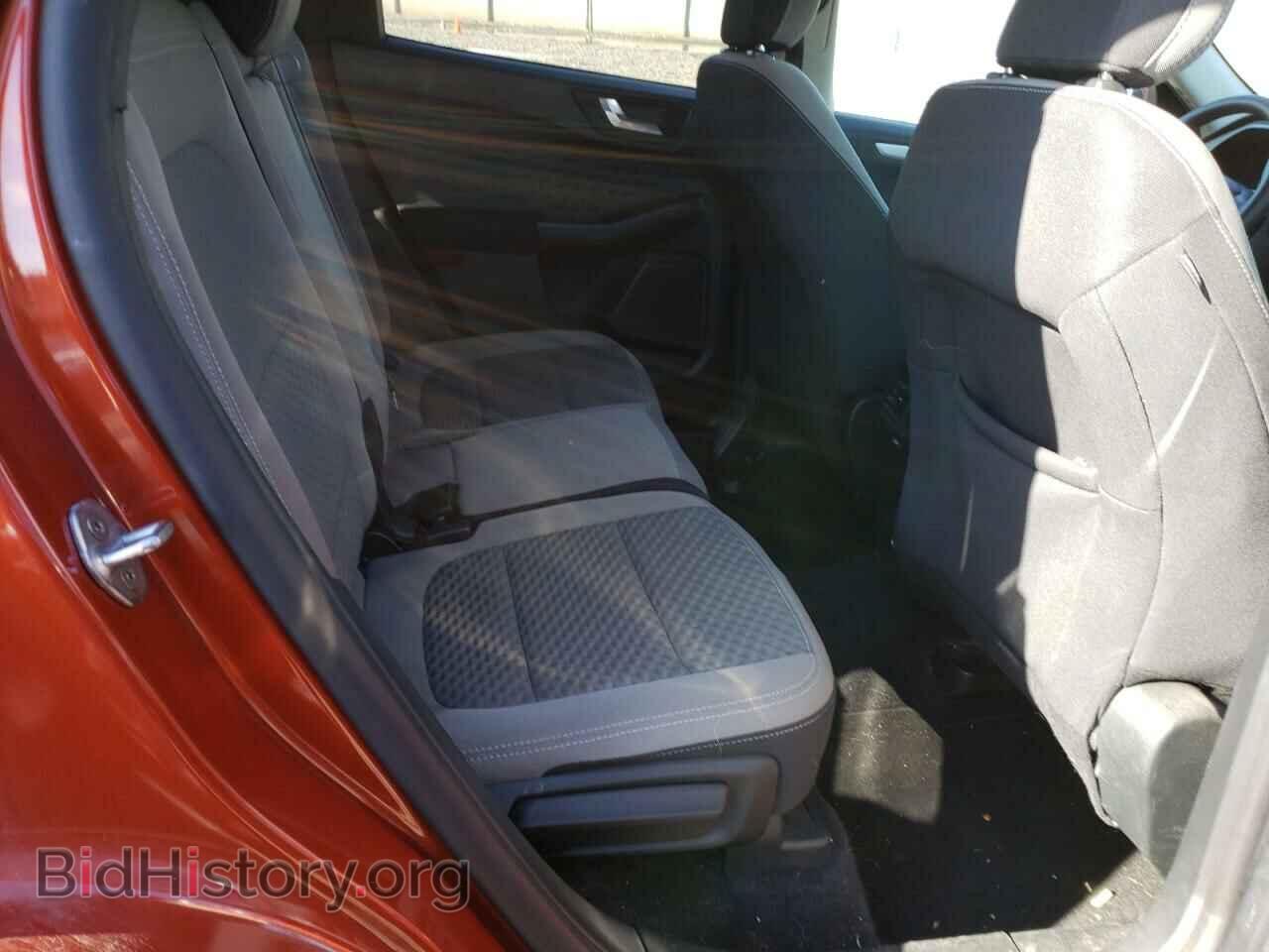 2020 FORD ESCAPE - VIN: 1FMCU9G69LUA66006 - Фото 11