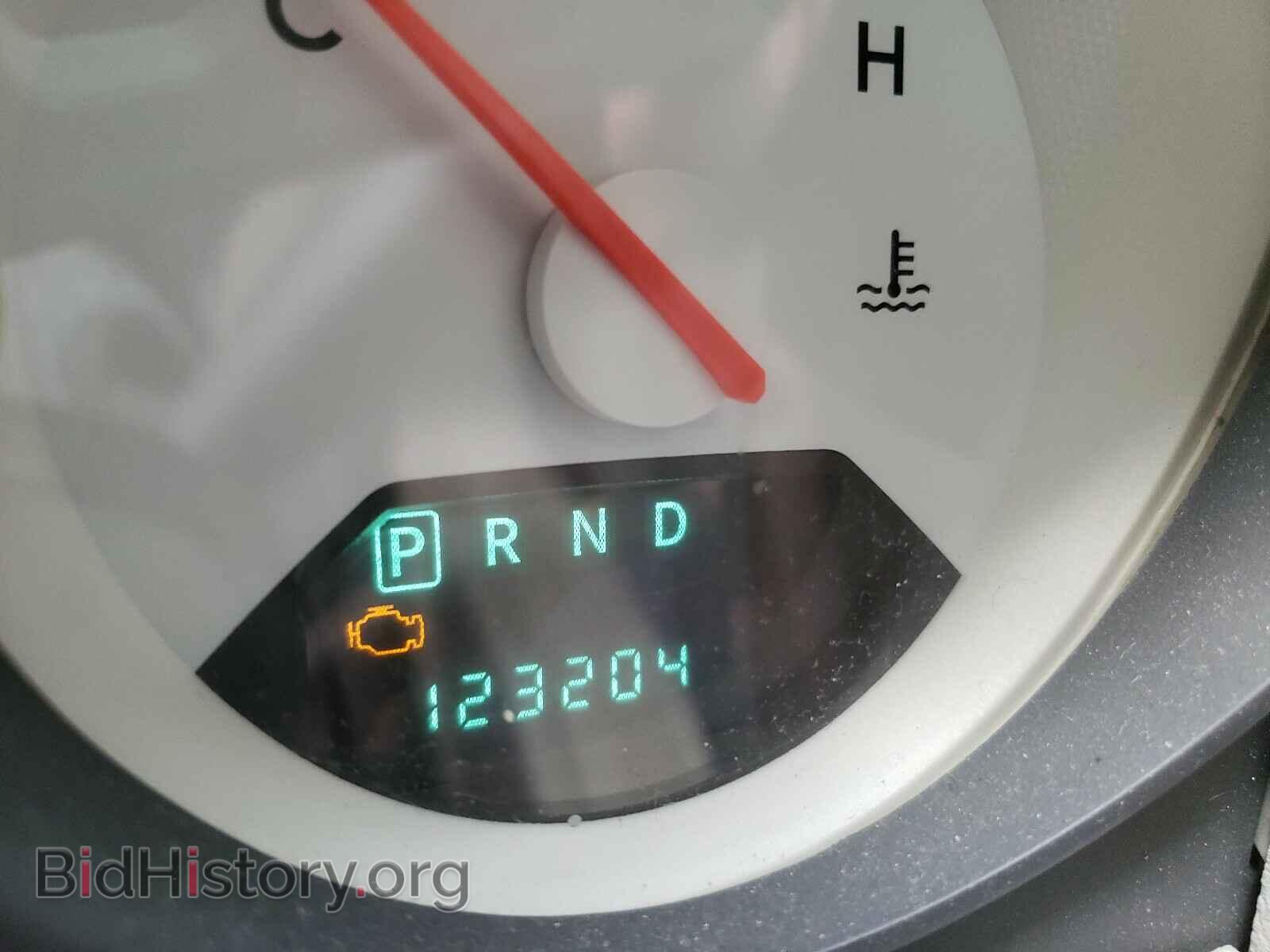 2007 DODGE CALIBER - VIN: 1B3HB28B17D536930 - Photo 8