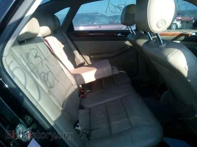 2002 AUDI A6 - VIN: WAULT64B02N138403 - Фото 6