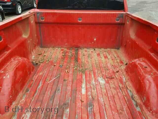 2007 CHEVROLET SILVERADO - VIN: 1GCEK14C77Z643946 - Фото 6