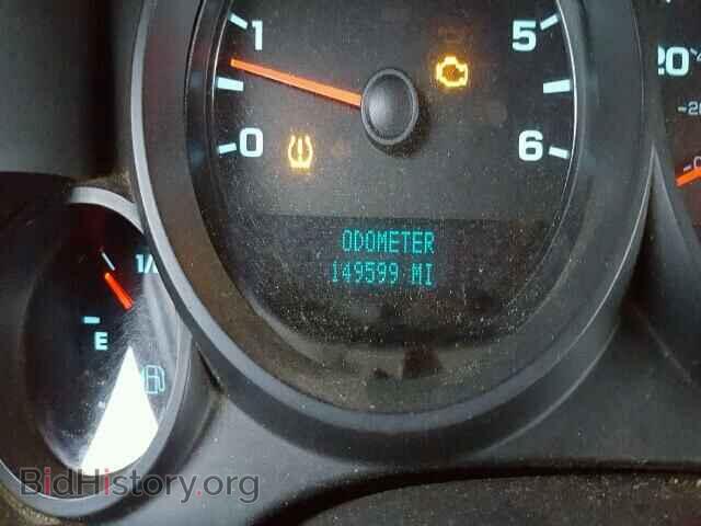 2007 CHEVROLET SILVERADO - VIN: 1GCEK14C77Z643946 - Фото 8