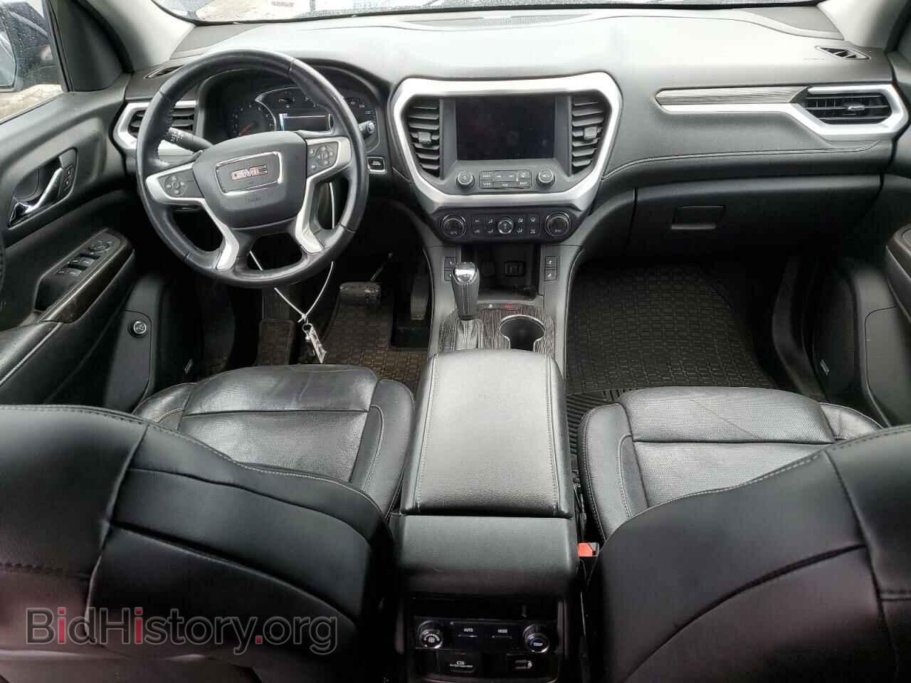 2017 GMC ACADIA - VIN: 1GKKNULS2HZ189339 - Фото 8