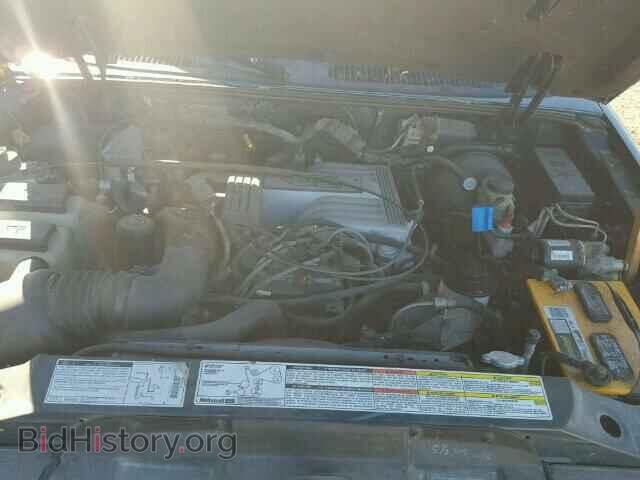 1997 FORD EXPLORER - VIN: 1FMDU32P8VUA14368 - Фото 7