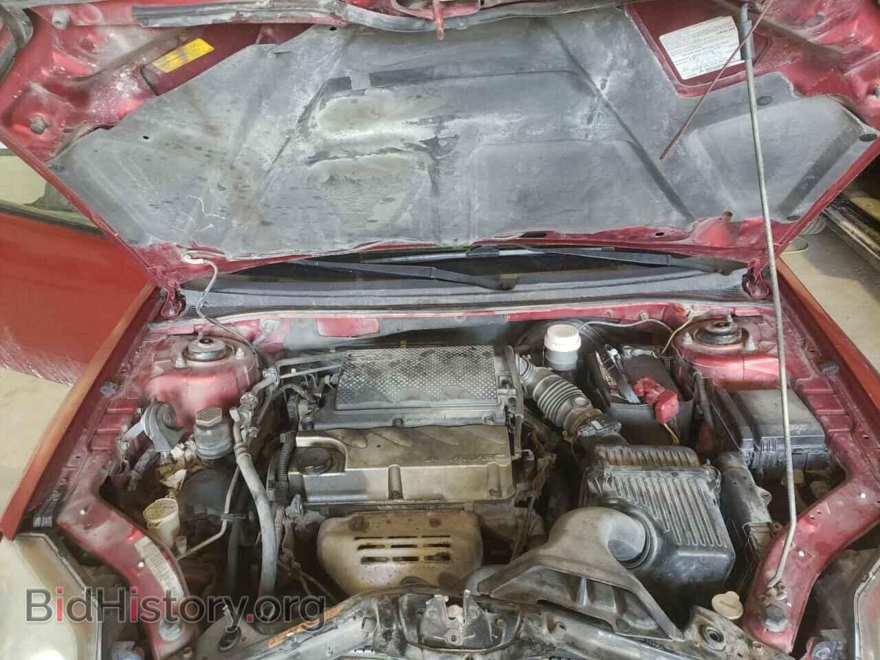 2009 MITSUBISHI GALANT - VIN: 4A3AB36FX9E030888 - Фото 7