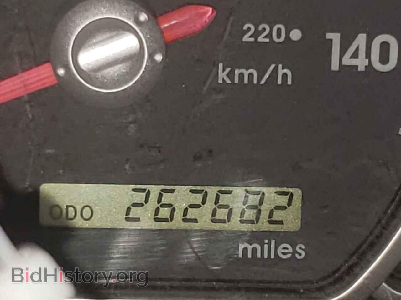 2009 MITSUBISHI GALANT - VIN: 4A3AB36FX9E030888 - Фото 8