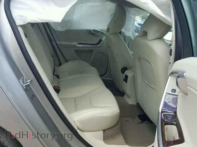 2014 VOLVO S60 - VIN: YV1612FS8E2295737 - Фото 6