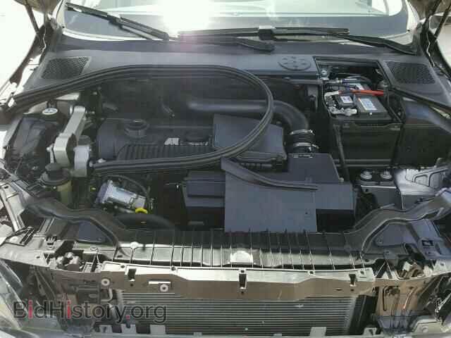 2014 VOLVO S60 - VIN: YV1612FS8E2295737 - Фото 7