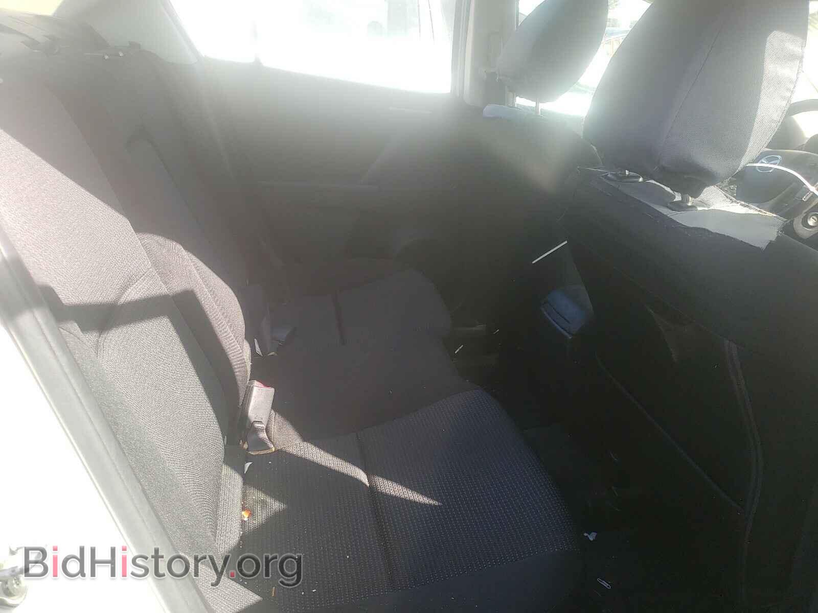 2012 MAZDA 3 - VIN: JM1BL1V8XC1556545 - Фото 6