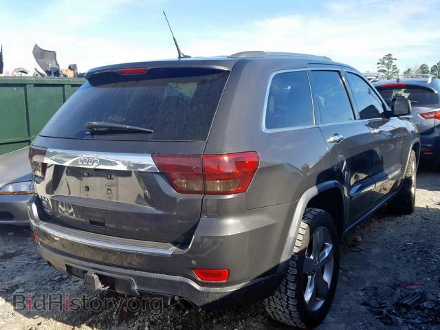 2011 JEEP CHEROKEE - VIN: 1J4RR6GT7BC516481 - Photo 4