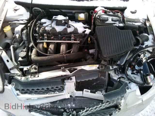 2005 DODGE NEON - VIN: 1B3ES56C25D266121 - Фото 7