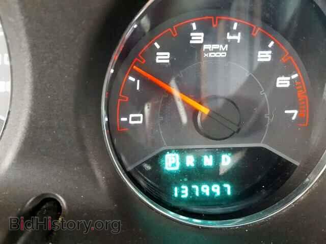 2011 DODGE AVENGER - VIN: 1B3BD4FB8BN518720 - Фото 8