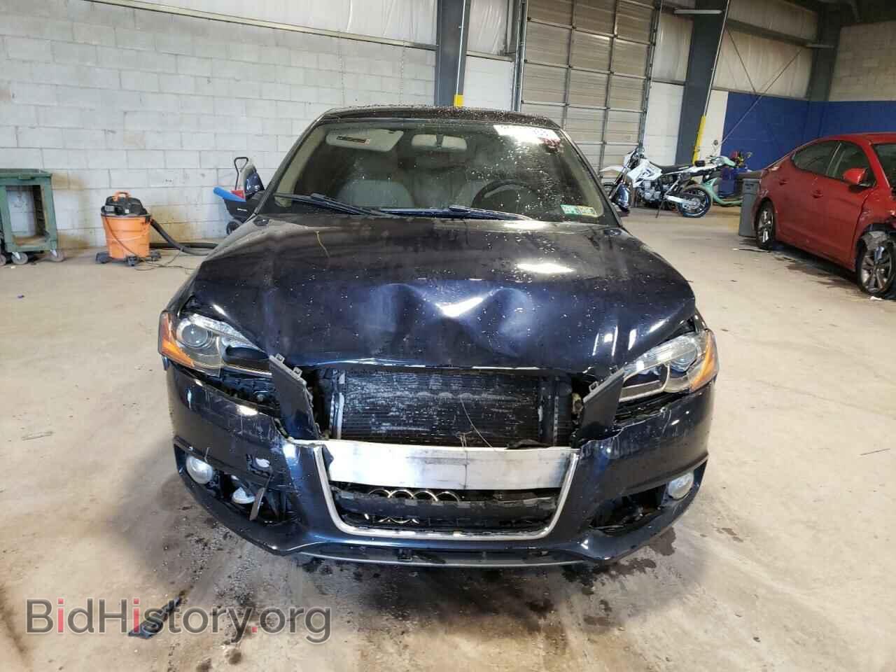 2011 AUDI A3 - VIN: WAUMFAFM6BA046801 - Photo 5