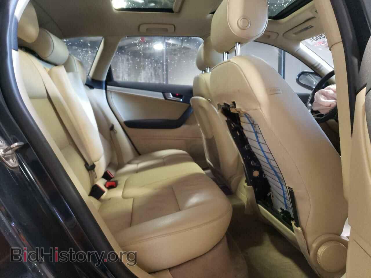 2011 AUDI A3 - VIN: WAUMFAFM6BA046801 - Photo 10