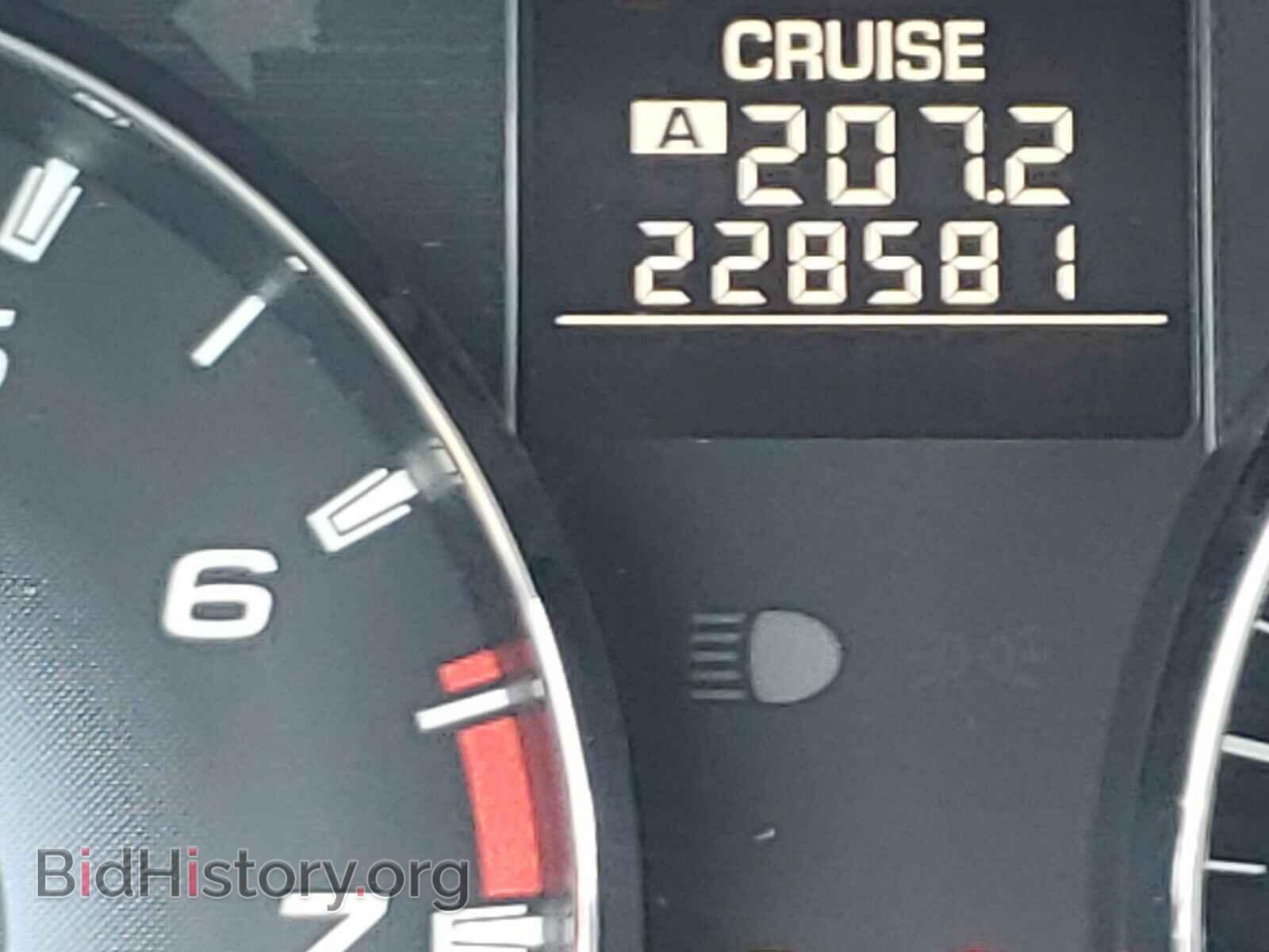 2010 SUBARU OUTBACK - VIN: 4S4BRBACXA1349371 - Фото 8