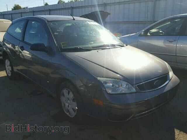 Photo 1FAFP31N86W239406 - FORD FOCUS 2006