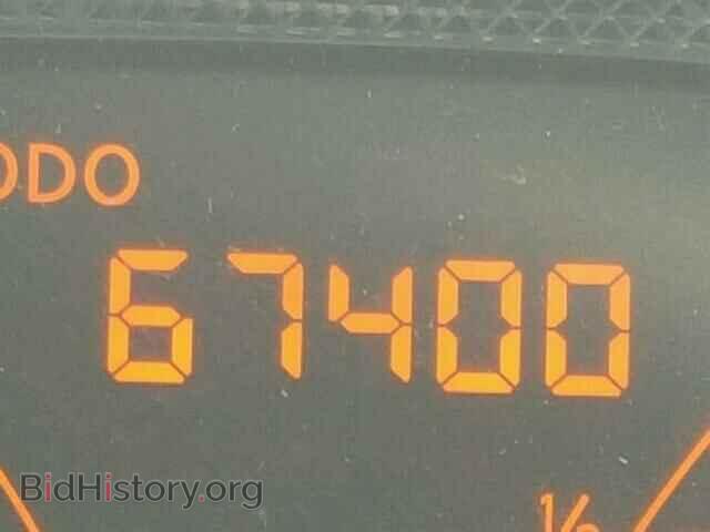 2014 NISSAN VERSA - VIN: 3N1CE2CP2EL427504 - Photo 8