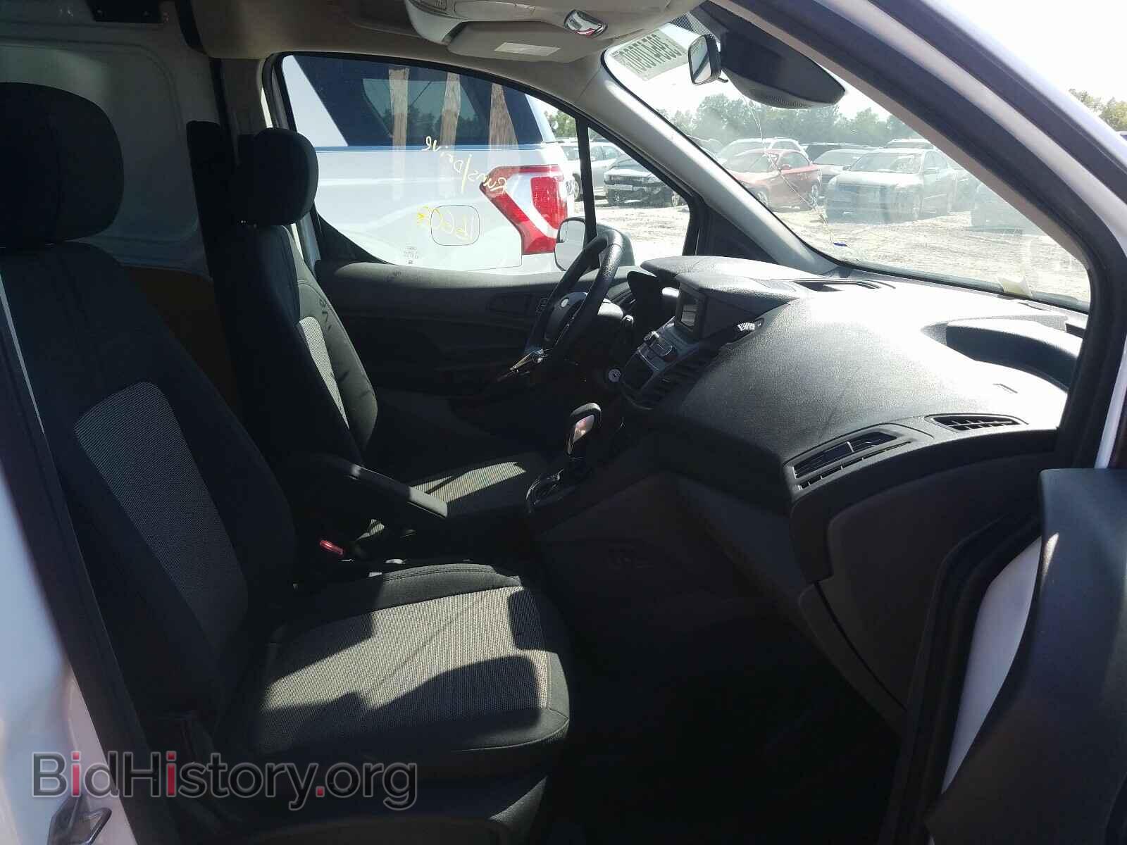 2019 FORD TRANSIT CO - VIN: NM0LS7E27K1390874 - Фото 5