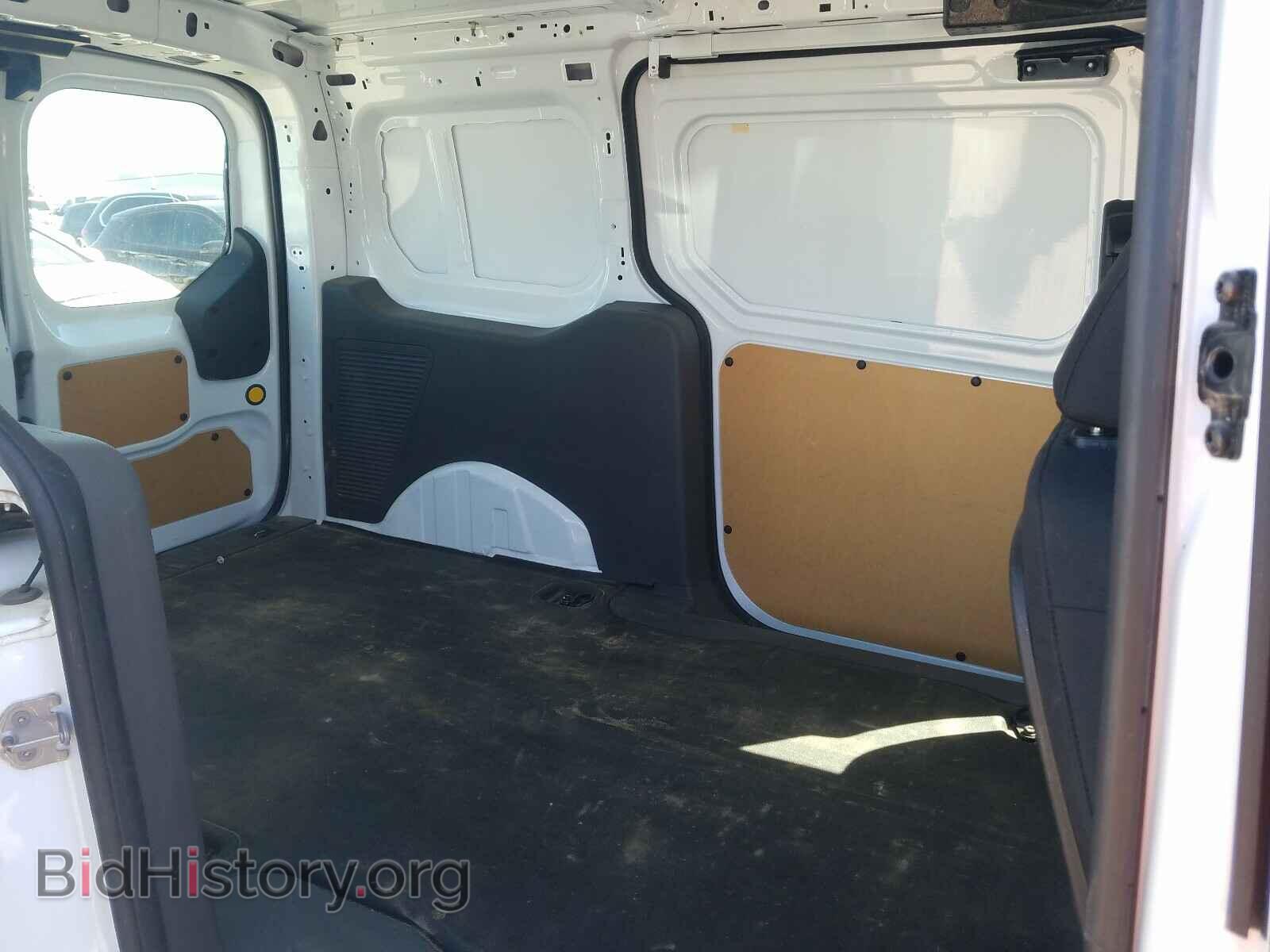 2019 FORD TRANSIT CO - VIN: NM0LS7E27K1390874 - Фото 6
