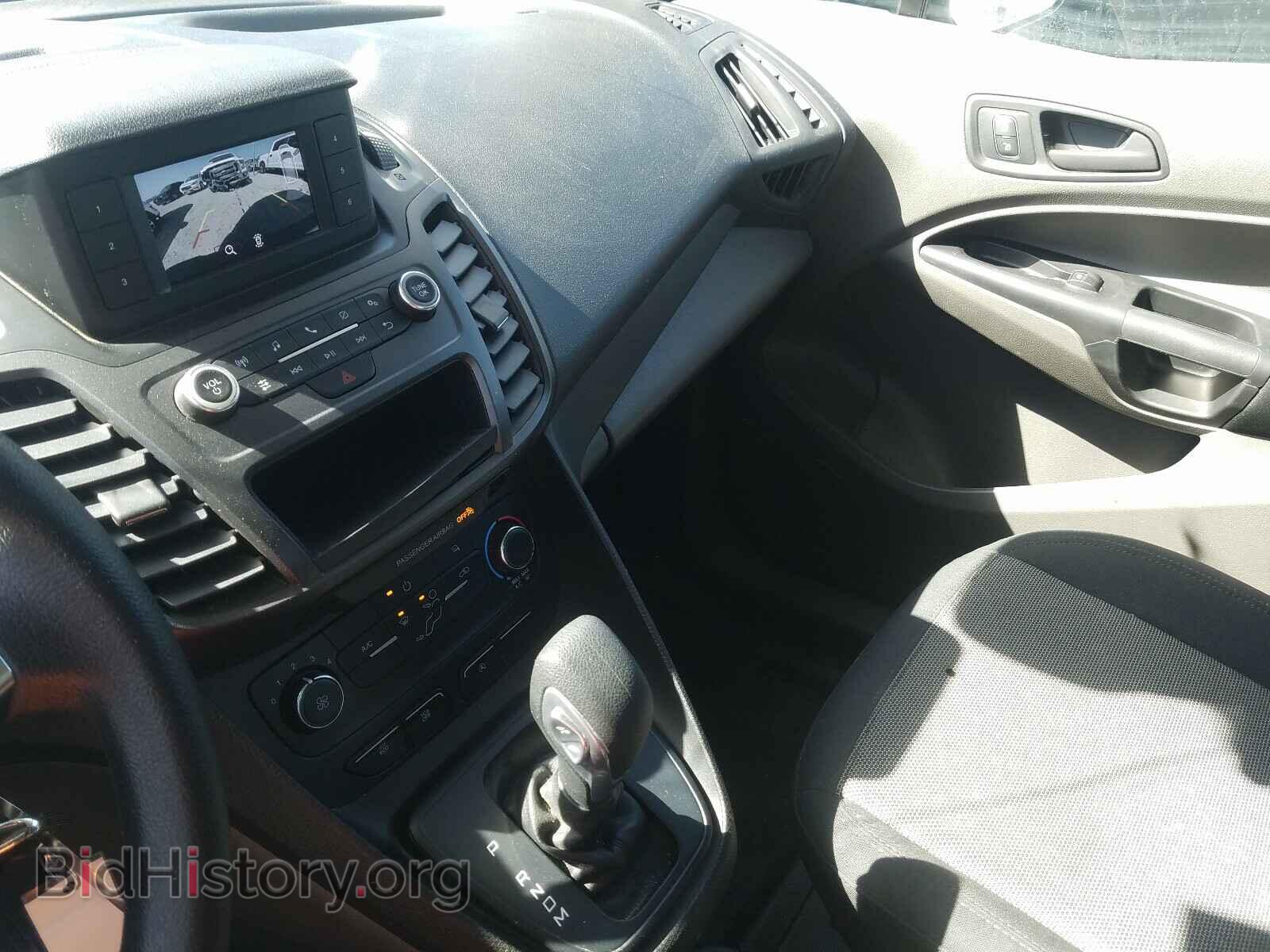 2019 FORD TRANSIT CO - VIN: NM0LS7E27K1390874 - Фото 9