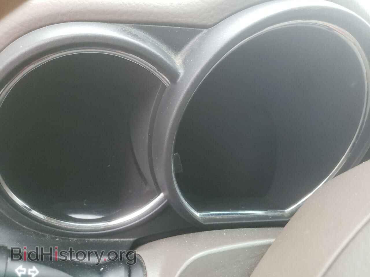 2007 LEXUS RX350 - VIN: 2T2HK31U17C025520 - Фото 9