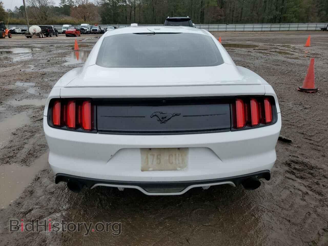 2017 FORD ALL Models - VIN: 1FA6P8TH7H5281787 - Photo 6