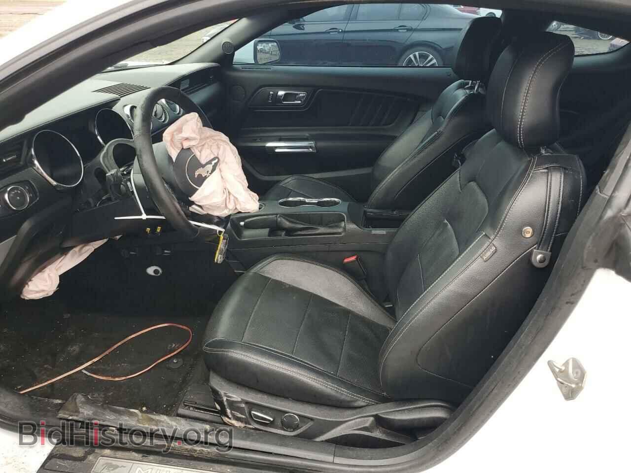2017 FORD ALL Models - VIN: 1FA6P8TH7H5281787 - Photo 7