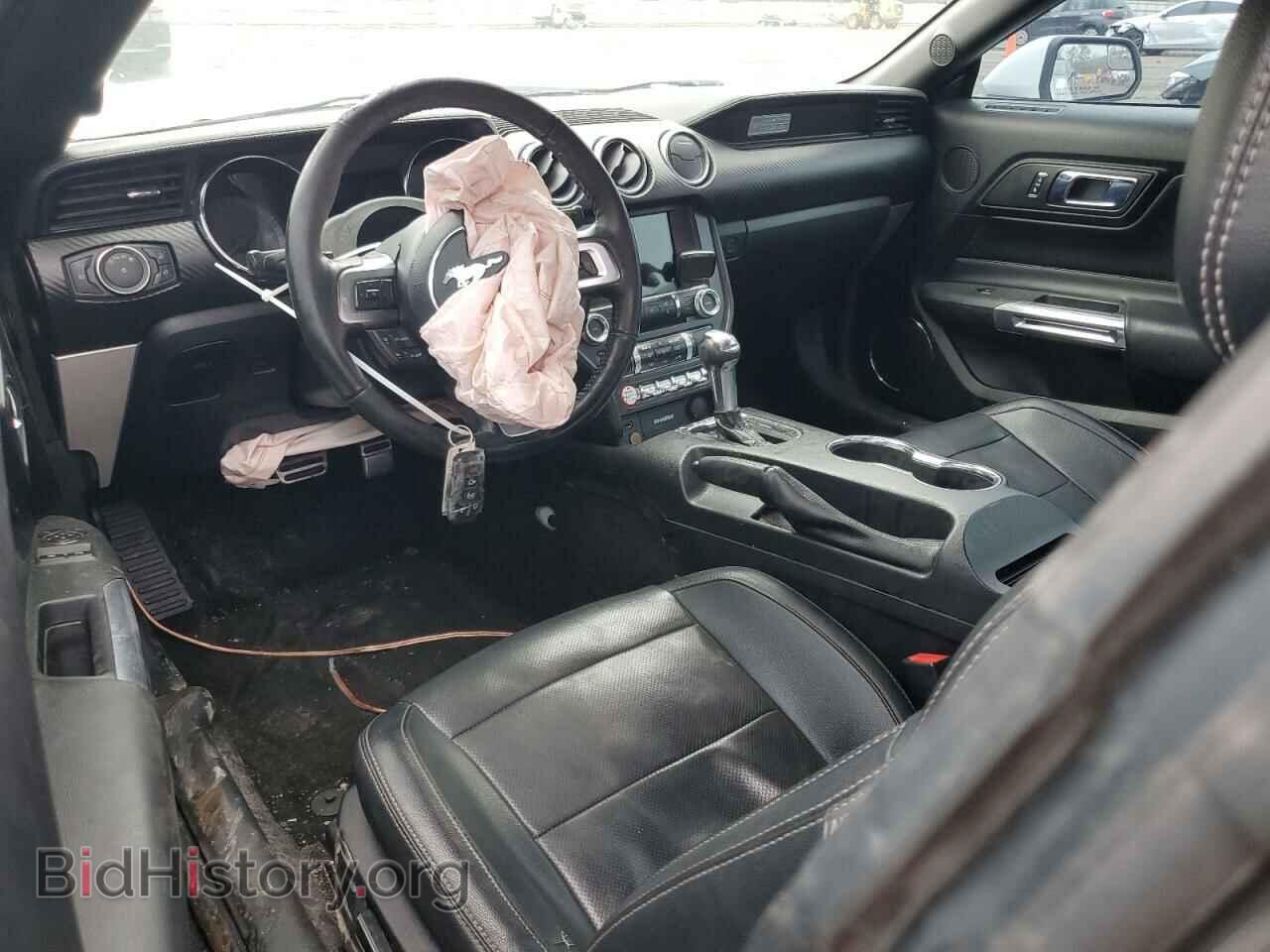 2017 FORD ALL Models - VIN: 1FA6P8TH7H5281787 - Photo 8