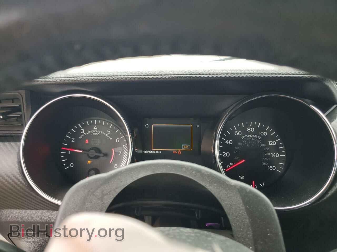 2017 FORD ALL Models - VIN: 1FA6P8TH7H5281787 - Photo 9
