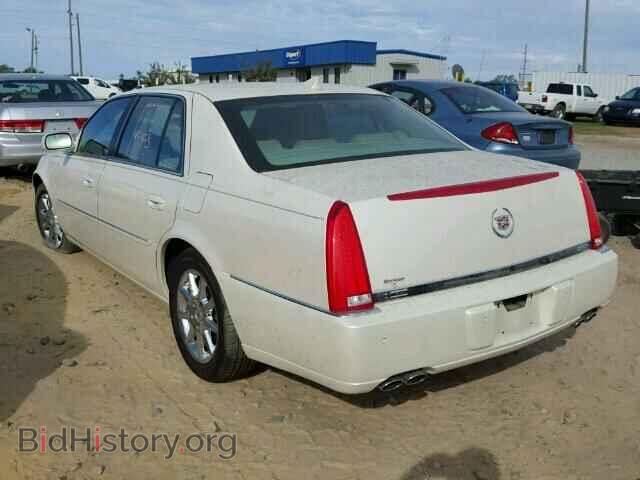 2011 CADILLAC DTS - VIN: 1G6KD5E65BU151356 - Фото 3