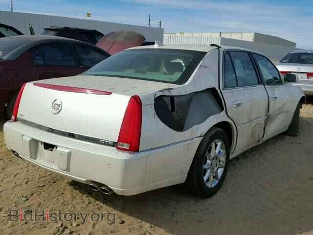 2011 CADILLAC DTS - VIN: 1G6KD5E65BU151356 - Фото 4