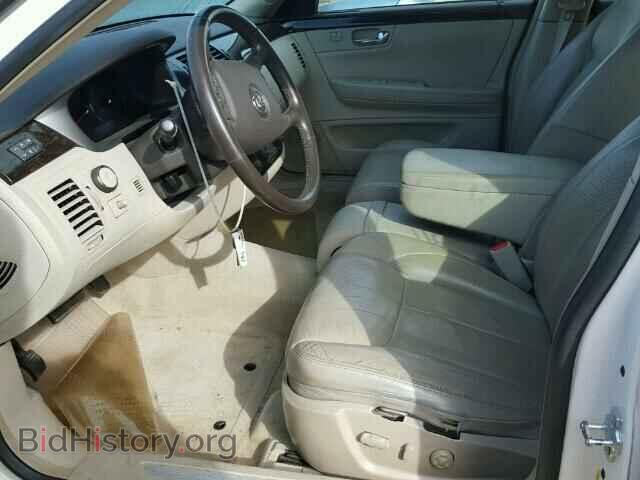 2011 CADILLAC DTS - VIN: 1G6KD5E65BU151356 - Фото 5